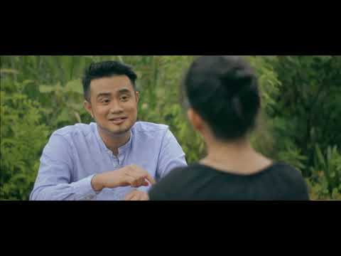 AZNOR JIPIN - NOOLU PO ID KAHANDAMAN (OFFICIAL MUSIC VIDEO)