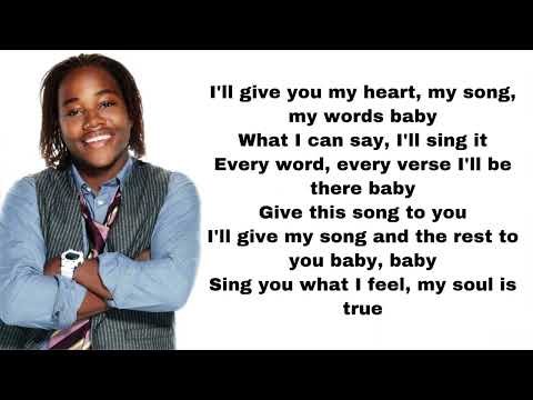 Victorious - Song 2 you (lyrics)