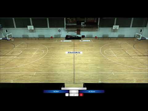 Ksb KK FMP - KK VIZURA