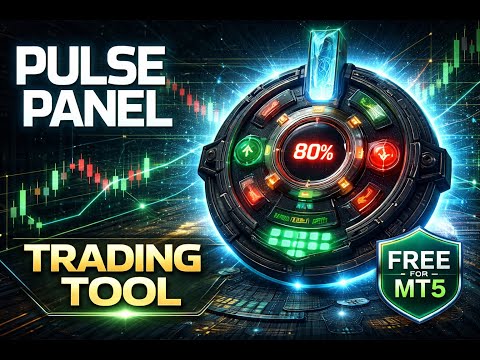 Video Pulse Panel Pro