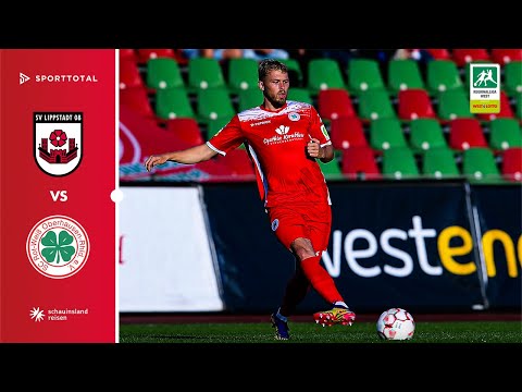 Holt sich der SV Lippstadt die ersten Punkte? | SV Lippstadt 08 - Rot-Weiß Oberhausen