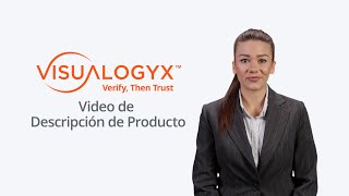 Visualogyx video