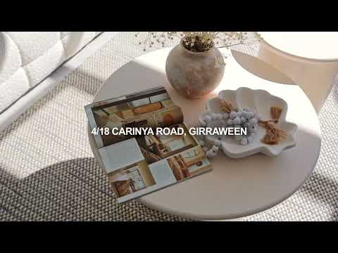 4/18 Carinya Road, Girraween, NSW 2145, 3 slaapkamers, 2 badkamers, Townhouse