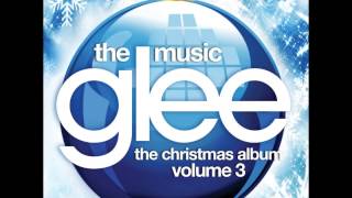Glee - I&#39;ll Be Home For Christmas (By Bing Crosby)