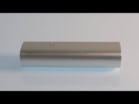 PAX 2 – l'utilisation