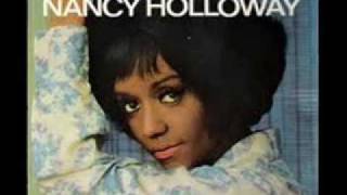 Nancy Holloway - Light My Fire