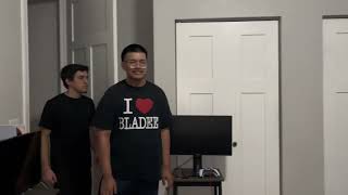esg movie