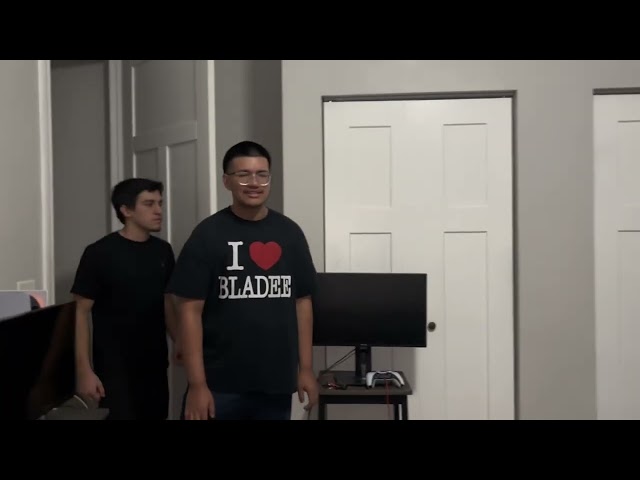 esg movie