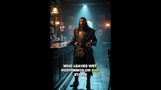 Ghosts Still Drink Here 👻 The UK’s Most Haunted Pubs.”