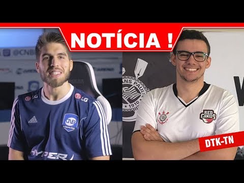 RAKIN NA RESERVA ! XICO DEIXA RED CANIDS CORINTHIANS  ! (DTK-TN)