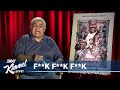 Yehya Reviews Coming 2 America