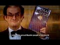 Salman Rushdie The Satanic Verses Scandal FULL BBC DOCUMENTARY 2009