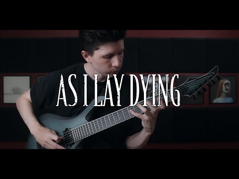 TOP 10 AS I LAY DYING RIFFS