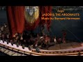 "Argo" JASON & THE ARGONAUTS] Bernard Herrmann