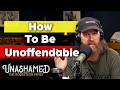 The Robertsons Master The Secret To Being Completely Unoffendable 1296