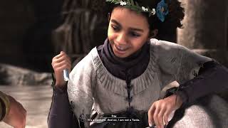 Forspoken Playtrhough Part 3