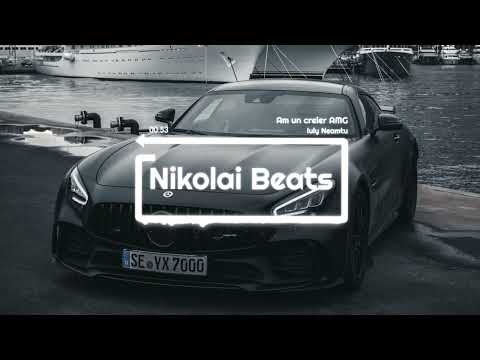 Iuly Neamtu - Am Creierul AMG (REMIX)