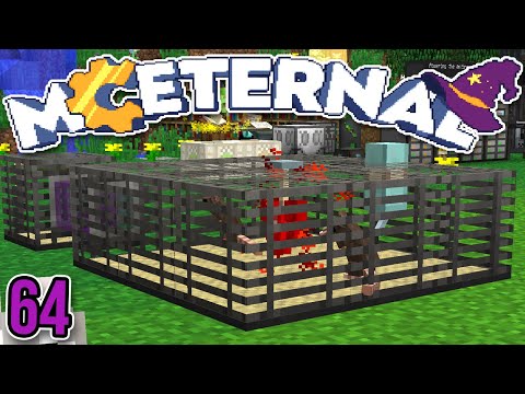 Minecraft Eternal Ep. 64 - Nugget