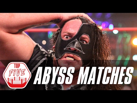 Abyss Added To MLW War Games, Two Other Matches Announced