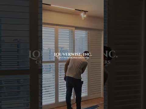 Light Control, Style Guaranteed!