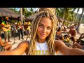 🟢 Welcome to Mellow Puff Island 🌴 24/7 Chill Reggae & Feel Good Vibes DEFAULT Thumbnail