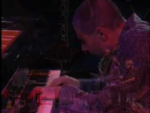 Pilc Moutin Hoenig - Jazz A Vienne 2001 - Golden Key