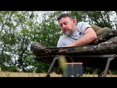 Fox Camolite Sleep System Standard