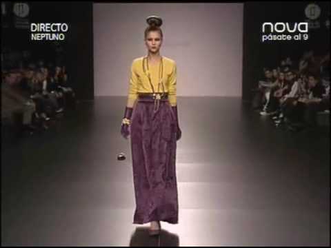 Cibeles 09 - Javier Larrainzar