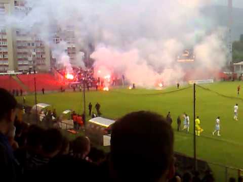 CELIK-ZELJO KUP BiH 2011