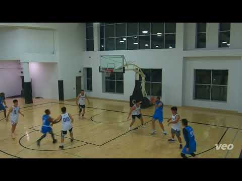 1st TOPGUNZ  Tier 6 - FINALS 3rd AC CREW - tcbl saturday