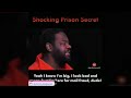 Locked Up Abroad Complition 2018
