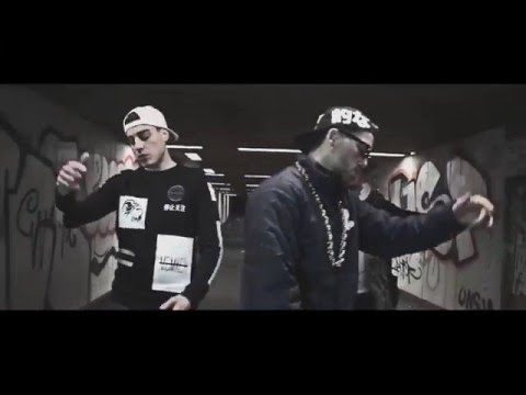 SPINNING 9 FT. YEN JUNGE & TIMMIE TURNUP - MAGIC (Offizielles Video)