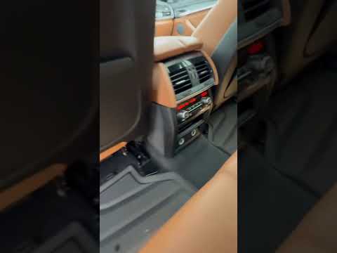 фото bmw x6 ii (f16) 0