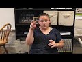 Disneyland ASL Video