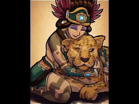 Smite Duel | Awilix Ranked | Qualifying Match | (PS4)
