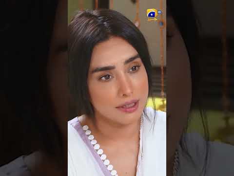 ehraam e junoon episode 10 #ehraamejunoon #geotv