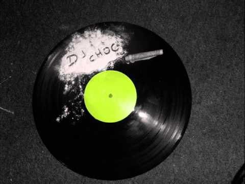Dj Choc -  Minimal Techno / Tech House DJ Mix 2011 2012 [HQ]