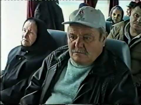 MIKLUŠEVCI 1990 - 1997, - Povratak uz molitvu u svoje selo