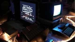 Crow at Midwest Gaming Classic (2013)