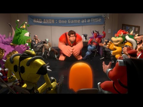 Wreck it Ralph - 60 Second Review
