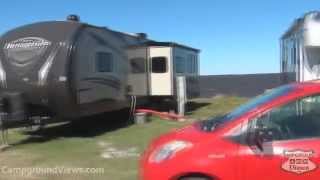 The Pahokee Marina / Lake Okeechobee Campground Video