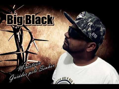 Big Black e bossolo direto de nova York