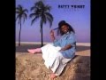 Betty Wright - The Sun Don't Shine - 1986