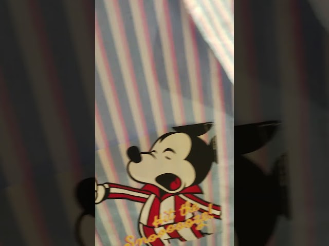 Vídeo relacionado con Disney Sudadera Mickey Mouse Hello de para Mujer, Gris Claro, Talla 8 UK
