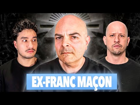 Secrets, Rituels & Pouvoir | Il expose la franc-maçonnerie