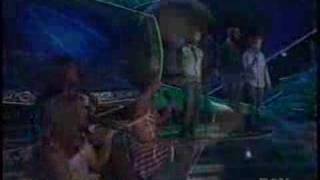 John Stevens ElTon JoHn medley