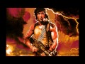 Jerry Goldsmith Rambo Special Trailer Music 1984