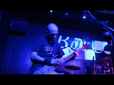 Fierce Cult - Countdown Live Sala el Barco 10/12/2016 - (formerly The Seed)