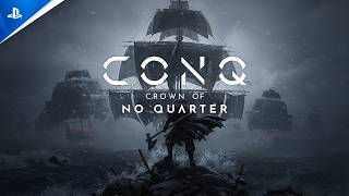 CONQ: Crown of No Quarter video 1