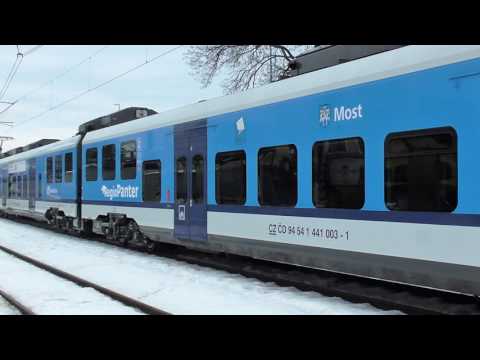 Prezentace - EJ 440.012 DKV Česká Třebová a 440.003 DKV Praha | viz komentář